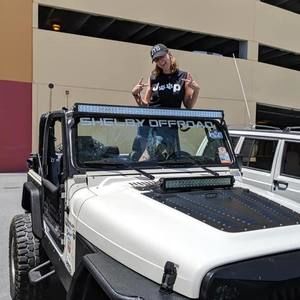 Meet your Posher, Tina